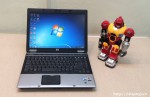 Laptop  HP elitebook 6530P